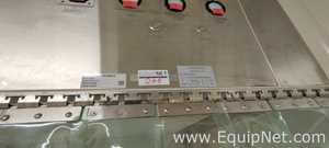 Capela de Exaustão e Fluxo Laminar Suzhou Fama Decke Purification Equipment Co., Ltd. CLZ-BX-01-2850*1200*600