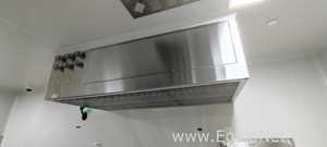 Suzhou Fama Decke Purification Equipment Co., Ltd. Laminar Flow Hood-248