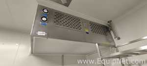Campana de Ventilación y Flujo Suzhou Fama Decke Purification Equipment Co., Ltd. 2100*1200*700/PHC-GZ-0826-06
