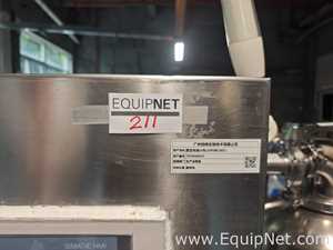 Carreta Guangzhou Nuochen Electronics Co., Ltd. NA