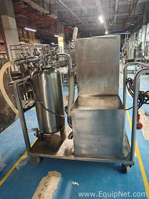 Guangzhou Nuochen Electronics Co., Ltd. NA Cart
