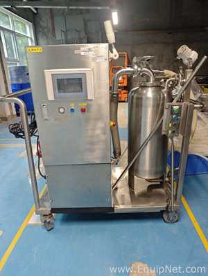 Carreta Guangzhou Nuochen Electronics Co., Ltd. NA