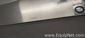 Capela de Exaustão e Fluxo Laminar  1850*1000*600