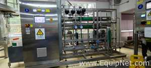 Kaisen KPG-040-MAS-REH-S Purified Water System 4T-259