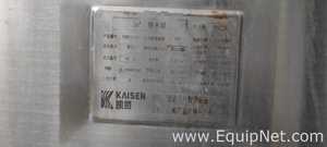 Kaisen KPG-040-MAS-REH-S Purified Water System 4T-259