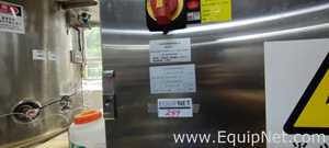 Kaisen KPG-040-MAS-REH-S Purified Water System 4T-259