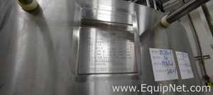 Sistema de Purificación y Destilación de Agua Truking Technology Limited MWS 1000-W-5