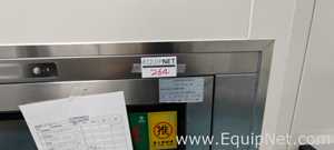 Sala Esterilizada Zhongke Shengjie Shenzhen Technology Group Co., Ltd. 1000*910*2200