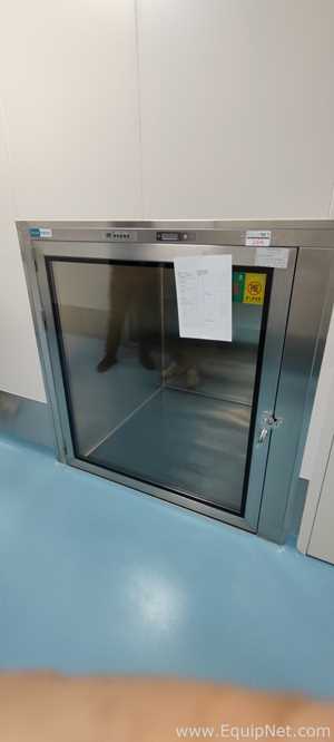 Zhongke Shengjie Shenzhen Technology Group Co., Ltd. Interlock Pass Box
