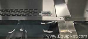 Cabina Dispensadora Suzhou Antai Air Technology Co., Ltd. AMB-48Z