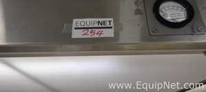 Capela de Exaustão e Fluxo Laminar  3500*3100*600