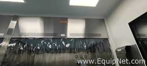 Cabina Dispensadora Suzhou Antai Air Technology Co., Ltd. AMB-48Z