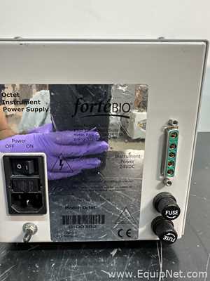 Sintetizador de DNA ForteBIO Octet Red96