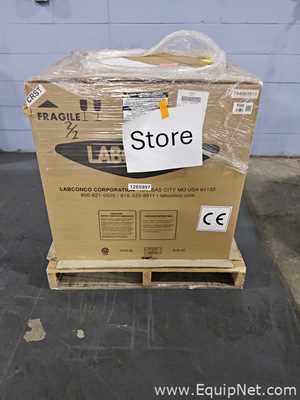 Liofilizadora Labconco Corporation 794001010