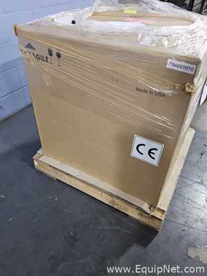 Liofilizadora Labconco Corporation 794001010