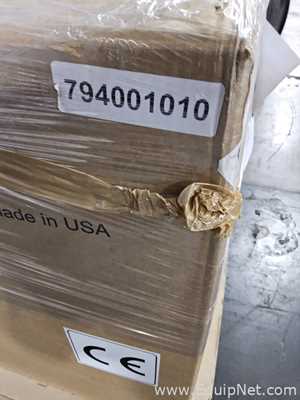 Liofilizadora Labconco Corporation 794001010