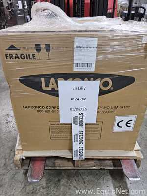 Liofilizadora Labconco Corporation 794001010