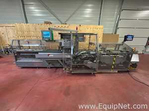 Encartonadora Horizontal Marchesini MA 320