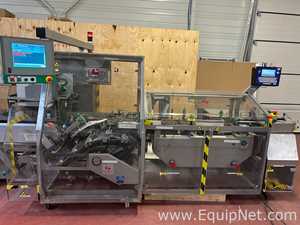 Encartonadora Horizontal Marchesini MA 320