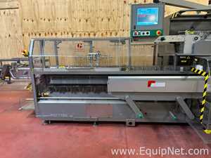 Encartonadora Horizontal Marchesini MA 320