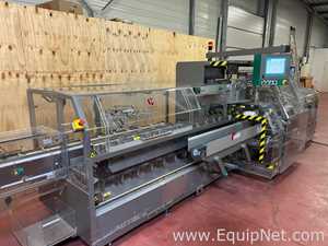Encartonadora Horizontal Marchesini MA 320