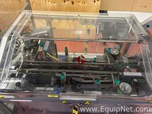 Encartonadora Horizontal Marchesini MA 320