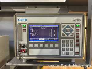 Encartonadora Horizontal Marchesini MA 320