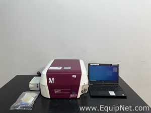 Citómetro de Flujo Millipore Guava easyCyte HT