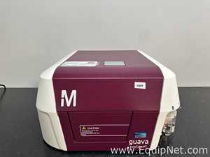 Citómetro de Flujo Millipore Guava easyCyte HT
