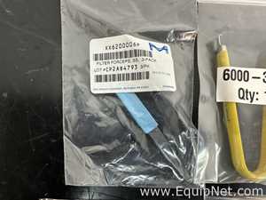 Citómetro de Flujo Millipore Guava easyCyte HT