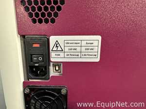 Citómetro de Flujo Millipore Guava easyCyte HT