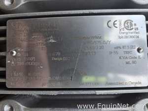 Tanque Mueller Company Requisitos de aire 19500 L