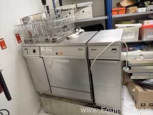 Miele G 7883 CD Laboratory Glassware Washer