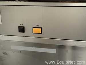Lavadora e Secador de Vidraria Miele G 7883 CD