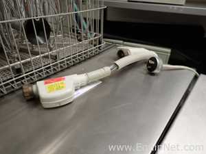 Lavadora e Secador de Vidraria Miele G 7883 CD