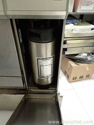 Lavadora e Secador de Vidraria Miele G 7883 CD