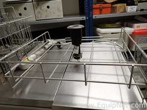 Lavadora e Secador de Vidraria Miele G 7883 CD