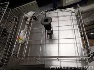 Lavadora e Secador de Vidraria Miele G 7883 CD