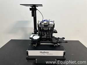 Empilhadora e Manipuladora de MicroPlaca Hudson Robotics CPM0