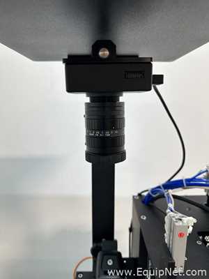 Empilhadora e Manipuladora de MicroPlaca Hudson Robotics CPM0