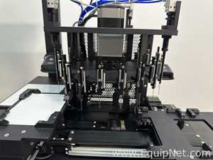 Empilhadora e Manipuladora de MicroPlaca Hudson Robotics CPM0
