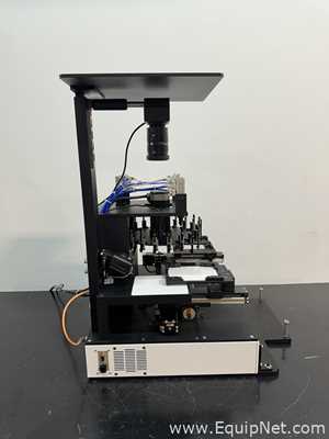 Empilhadora e Manipuladora de MicroPlaca Hudson Robotics CPM0