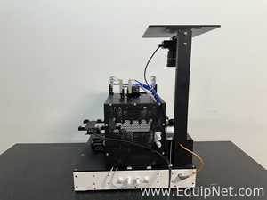 Empilhadora e Manipuladora de MicroPlaca Hudson Robotics CPM0