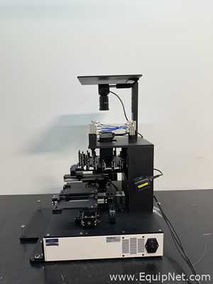 Empilhadora e Manipuladora de MicroPlaca Hudson Robotics CPM0