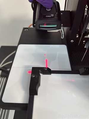 Empilhadora e Manipuladora de MicroPlaca Hudson Robotics CPM0