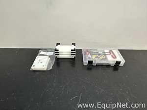 Empilhadora e Manipuladora de MicroPlaca Hudson Robotics CPM0