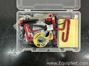 Empilhadora e Manipuladora de MicroPlaca Hudson Robotics CPM0