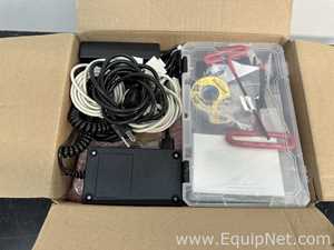 Empilhadora e Manipuladora de MicroPlaca Hudson Robotics CPM0