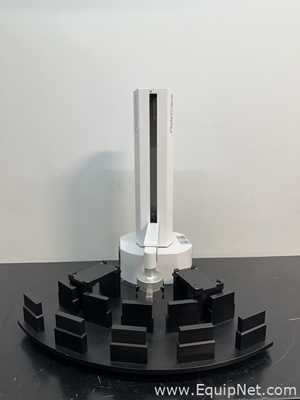Empilhadora e Manipuladora de MicroPlaca Hudson Robotics CPM0