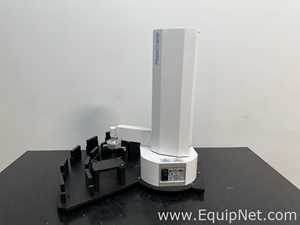 Empilhadora e Manipuladora de MicroPlaca Hudson Robotics CPM0